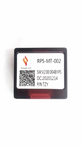 Канмодуль Mitsubishi Simple Soft RP5-MT-002