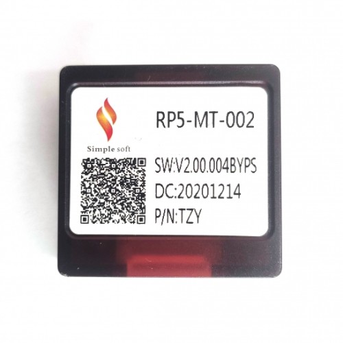 Канмодуль Mitsubishi Simple Soft RP5-MT-002