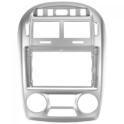 Установочный комплект Teyes для Kia Cerato 1 LD 2004-2008 (F2) 9"