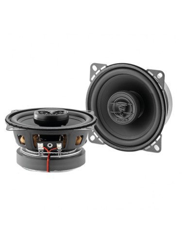 Focal Auditor ACX-100 2-х полосная коаксиальная акустика 4" (10см) (пара)