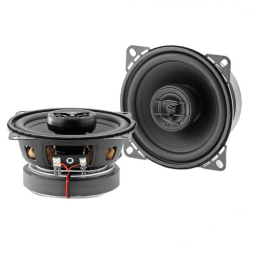 Focal Auditor ACX-100 2-х полосная коаксиальная акустика 4&quot; (10см) (пара)