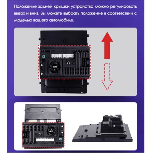 Штатная магнитола Teyes TPRO 2 Hyundai Elantra 6 DS 2015-2019