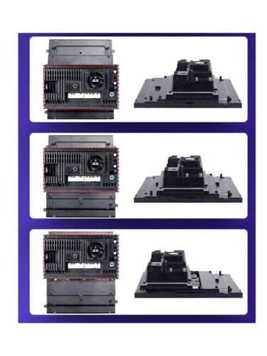 Штатная магнитола Teyes TPRO 2 Hyundai Elantra 6 DS 2015-2019