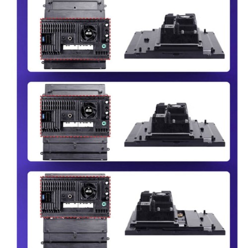 Штатная магнитола Teyes TPRO 2 Hyundai Elantra 6 DS 2015-2019