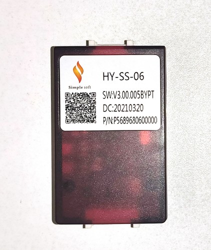 Установочный комплект FarCar Hyundai Tucson 2018+ (1135)