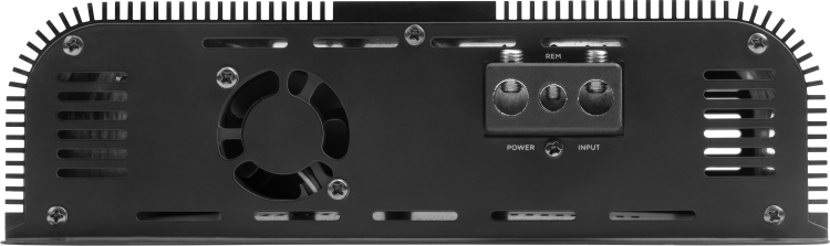 4-х канальный усилитель Ural ТТ 4.600 КОМПАКТ