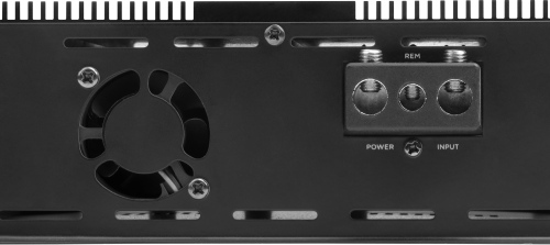 4-х канальный усилитель Ural ТТ 4.600 КОМПАКТ