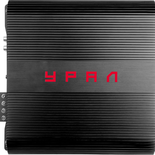 4-х канальный усилитель Ural ТТ 4.600 КОМПАКТ