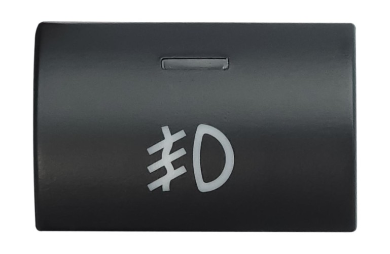 Комплект для подключения ПТФ "Лайт" с кнопкой в штатное место Лада Веста НГ (Lada Vesta NG) 2022+