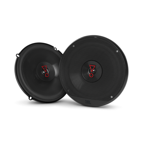 JBL Stage3 627 2-х полосная коаксиальная акустика 16,5 см (пара) 