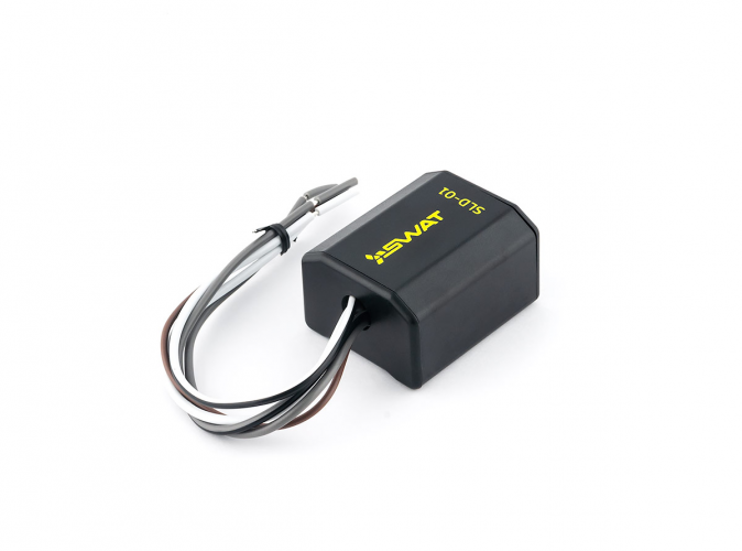 Прeобразователь уровня сигнала HI-LOW SWAT SLD-01