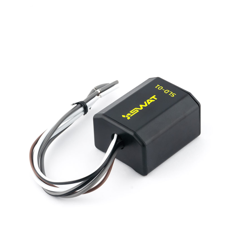 Прeобразователь уровня сигнала HI-LOW SWAT SLD-01