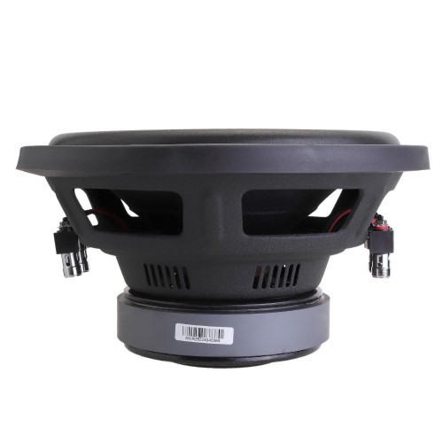 Пассивный сабвуфер ABENT AWR-252 10" /260mm,( Min/RMS/max: 200/450/900Вт, 2+2 Ом,41Hz-500)