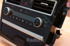Штатная магнитола Radiola Android 12,3" для Infiniti QX80 и Nissan Patrol 2010-2021 RDL-QX80/Patrol DH+