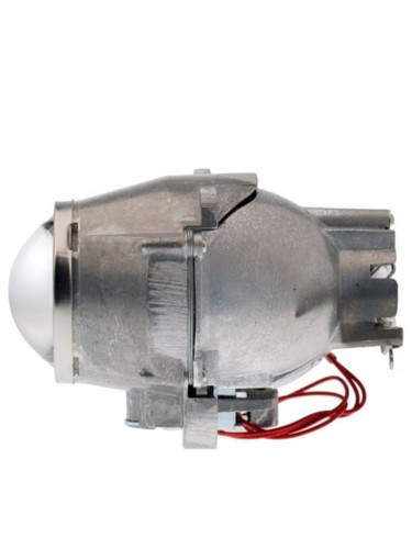 Optima биксеноновая линза FX-R Lens 