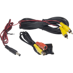 Камера универсальная AMP LC-03