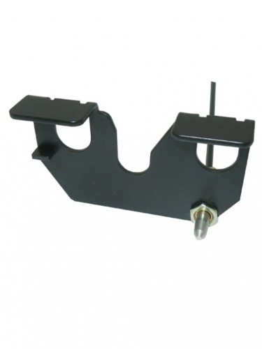 Кронштейн замка капота для Skoda: Karoq 2020+ / Octavia 2017-2020 / Rapid 2012+ / Yeti 2014-2018 / Caddy 2016-2018 / Golf 2009 / Passat 2017