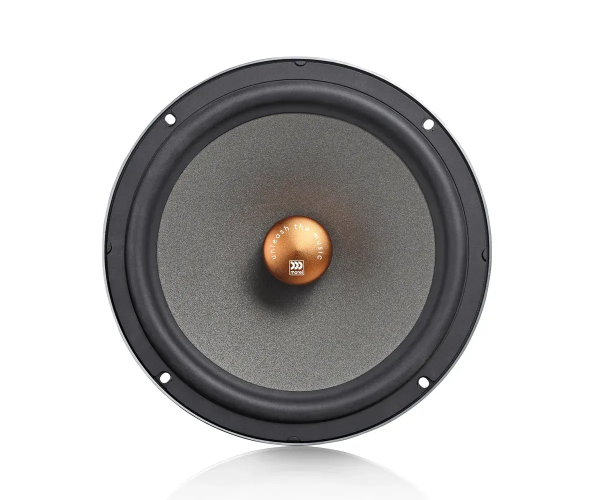 Morel IP-UNI82 2-х полосная компонентная акустика 8" (комплект)