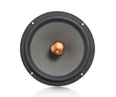 Morel IP-UNI82 2-х полосная компонентная акустика 8&quot; (комплект)