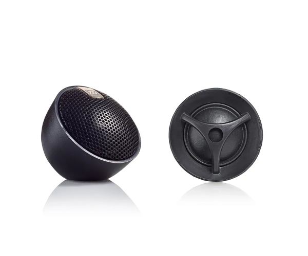 Morel IP-UNI82 2-х полосная компонентная акустика 8" (комплект)