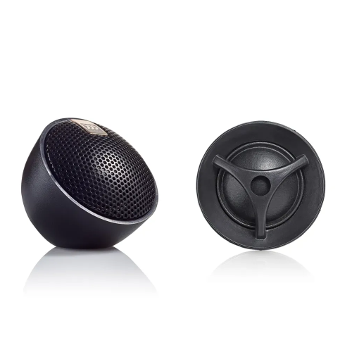 Morel IP-UNI82 2-х полосная компонентная акустика 8&quot; (комплект)