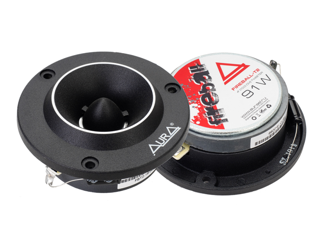 Рупорный динамик Aura Fireball-T2 (пара)