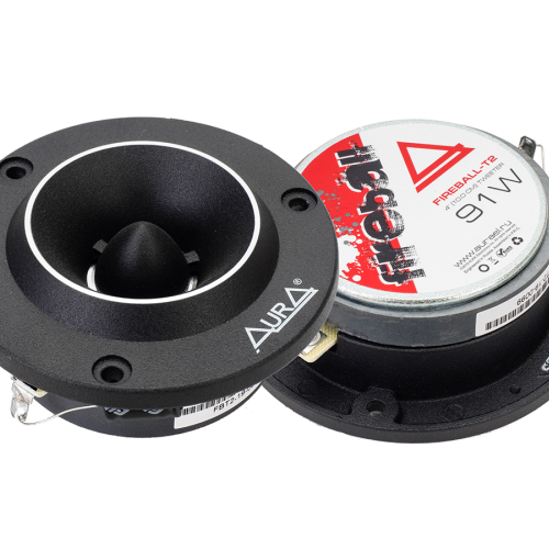 Рупорный динамик Aura Fireball-T2 (пара)