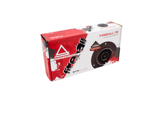 Рупорный динамик Aura Fireball-T2 (пара)