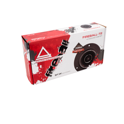 Рупорный динамик Aura Fireball-T2 (пара)