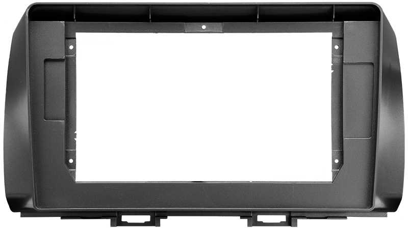 Установочный комплект Teyes для Toyota bB 2 QNC20 2005-2016 10"