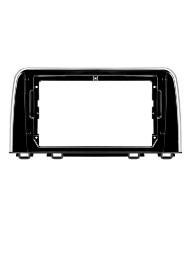 Штатная магнитола Teyes Тиайс CC4L with DTS® Audio 6+64G Honda CR-V 5 RT RW 2017-2022 9"