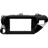 Установочный комплект Teyes для Toyota Hilux Pick Up AN120 2015-2020 10.2"