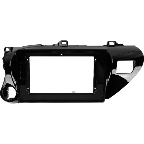 Установочный комплект Teyes для Toyota Hilux Pick Up AN120 2015-2020 10.2"