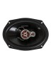 Aiwa ASM-6930 3-х полосная коаксиальная акустика 16*23 см (пара)