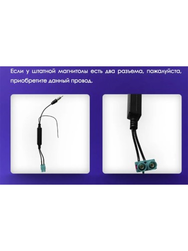 Штатная магнитола Teyes CC3 2K 360° Volkswagen Touareg FL NF 2010-2018 9" (Вариант A) авто без CD чейнджера в бардачке