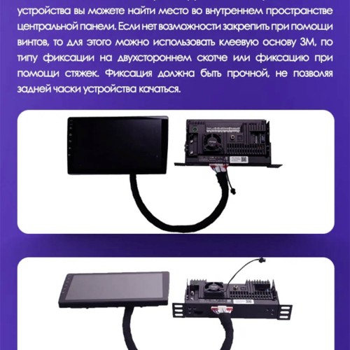 Штатная магнитола Teyes CC2 Plus BMW X3 E83 2003-2010 (0 Din) 9&quot;