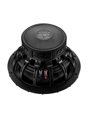 Пассивный автомобильный сабвуферный динамик Alphard Apocalypse DB-SA252 D2 12" (30см) (1шт)