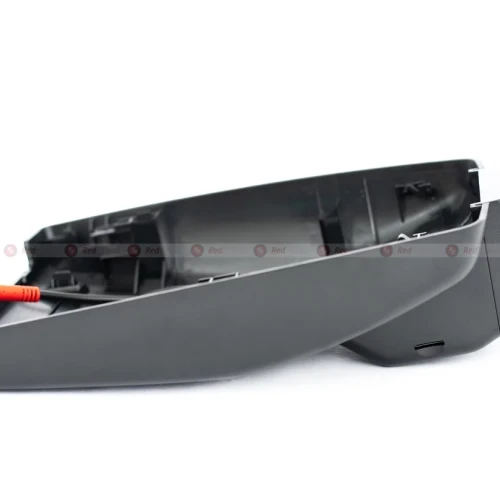 Штатный двухканальный видеорегистратор RedPower DVR-TOY7-G DUAL для Toyota RAV4 с системой следования по полосам (2018-2025)