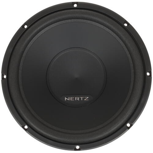 Пассивный автомобильный сабвуферный динамик Hertz Uno S300 S4