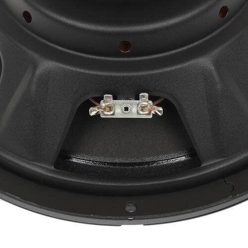 Пассивный автомобильный сабвуферный динамик Hertz Uno S300 S4