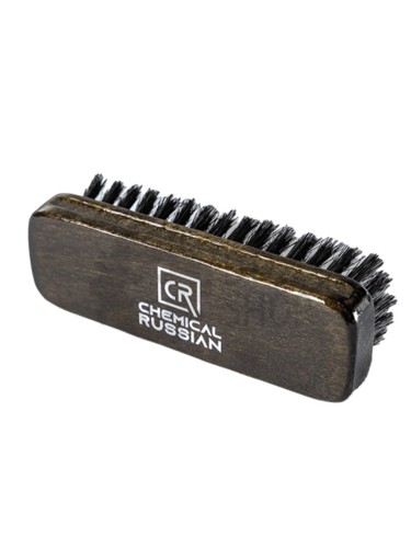 Chemical Russian Brush - щетка для чистки кожи