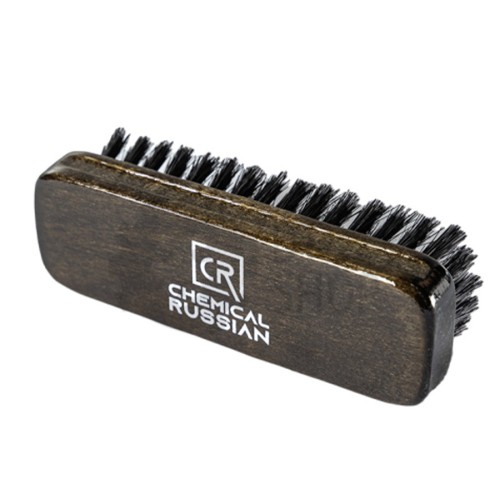 Chemical Russian Brush - щетка для чистки кожи