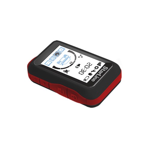 Автосигнализация StarLine E96 V2 BT ECO