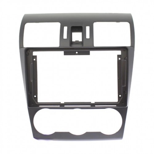 Переходная рамка для SUBARU Forester 2012-2016; Impreza 2011-2016; XV 2011-2016