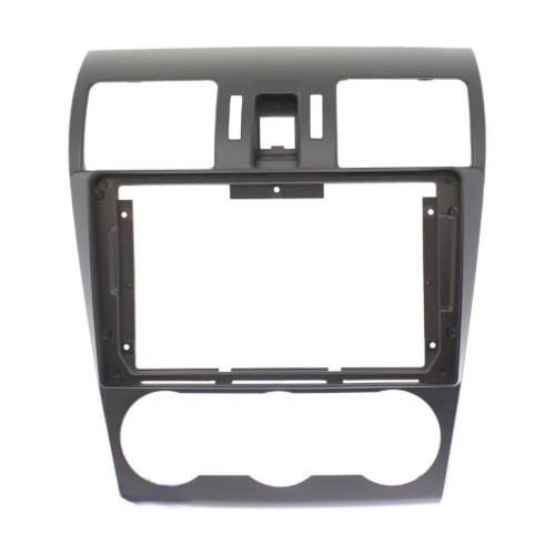 Переходная рамка для SUBARU Forester 2012-2016; Impreza 2011-2016; XV 2011-2016 9"