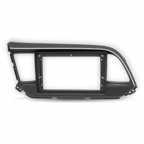 Переходная рамка для установки автомагнитолы Carav 22-975 Hyundai Elantra / Avante AD 2018+ 9"