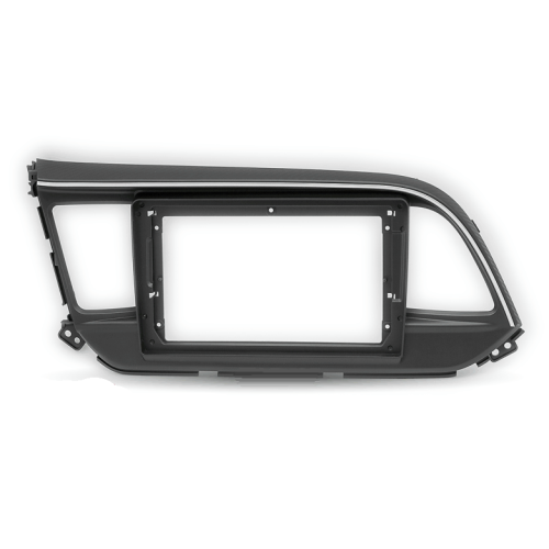 Переходная рамка для установки автомагнитолы Carav 22-975 Hyundai Elantra / Avante AD 2018+ 9"