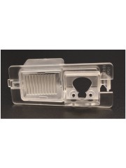 CAM-SYRXb Штатная задняя камера для Ssang Yong Rexton, Kyron