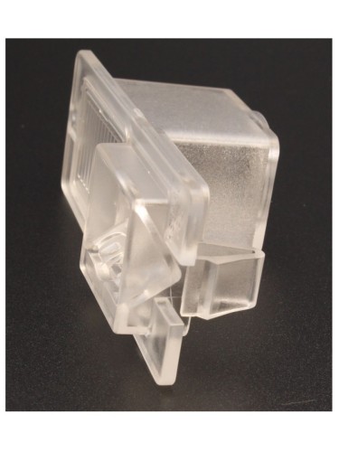 CAM-SYRXb Штатная задняя камера для Ssang Yong Rexton, Kyron