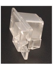 CAM-SYRXb Штатная задняя камера для Ssang Yong Rexton, Kyron